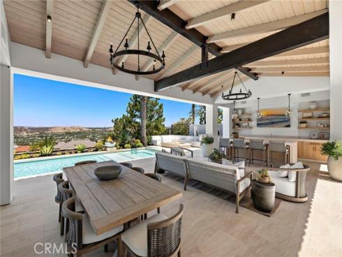 9 Broken Arrow , Ladera Ranch, CA