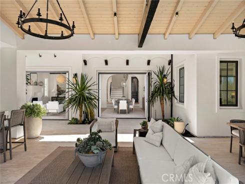 9 Broken Arrow , Ladera Ranch, CA