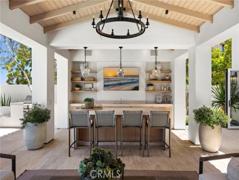 9 Broken Arrow , Ladera Ranch, CA