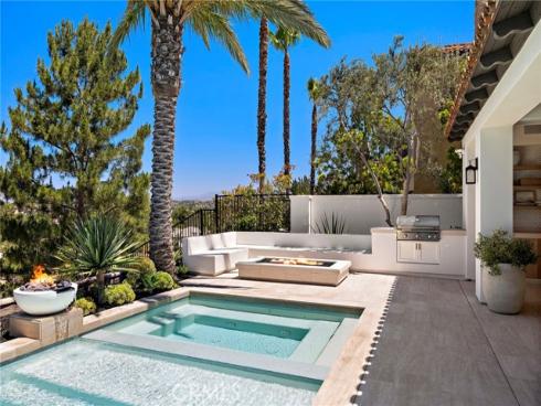 9 Broken Arrow , Ladera Ranch, CA