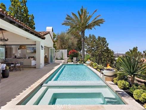 9 Broken Arrow , Ladera Ranch, CA