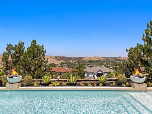 9 Broken Arrow , Ladera Ranch, CA