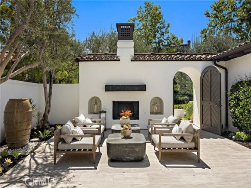 9 Broken Arrow , Ladera Ranch, CA