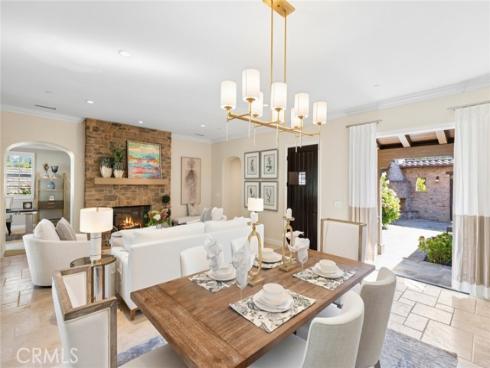 2 Ali Lane, Ladera Ranch, CA