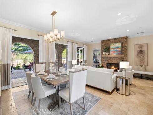 2 Ali Lane, Ladera Ranch, CA