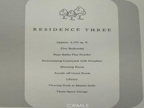 2 Ali Lane, Ladera Ranch, CA