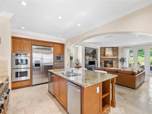 2 Ali Lane, Ladera Ranch, CA