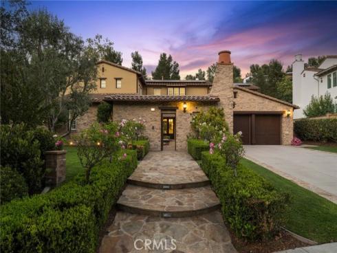 2 Ali Lane, Ladera Ranch, CA