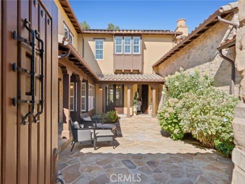 2 Ali Lane, Ladera Ranch, CA