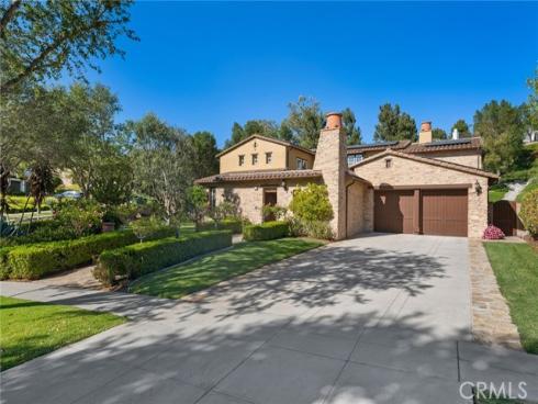 2 Ali Lane, Ladera Ranch, CA