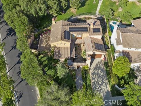 2 Ali Lane, Ladera Ranch, CA