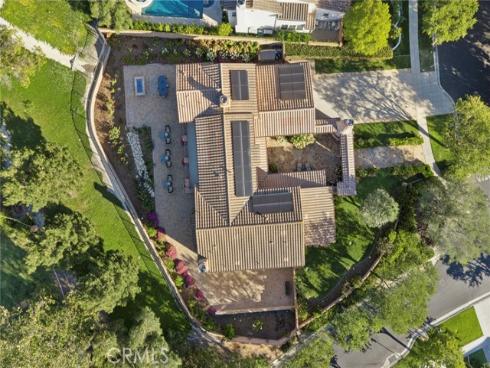 2 Ali Lane, Ladera Ranch, CA