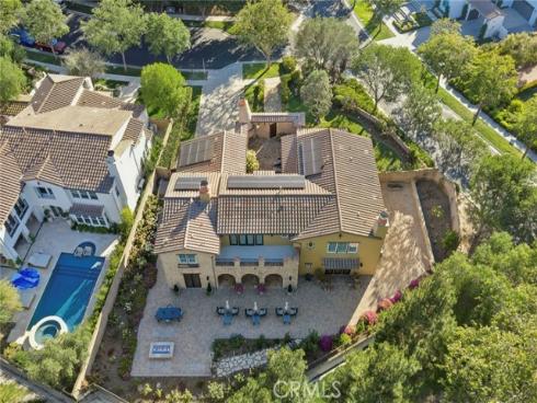 2 Ali Lane, Ladera Ranch, CA