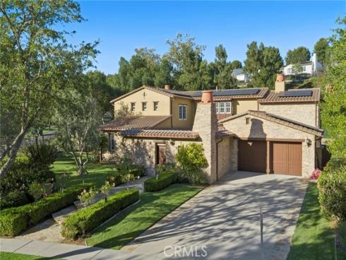 2 Ali Lane, Ladera Ranch, CA