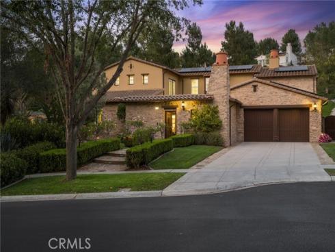 2 Ali Lane, Ladera Ranch, CA