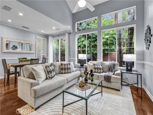 2 St. Giles , Ladera Ranch, CA