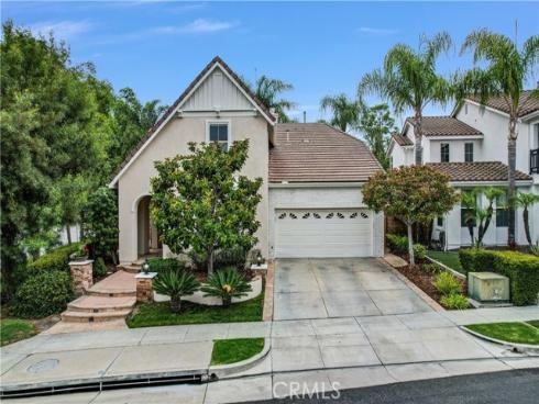 2 St. Giles , Ladera Ranch, CA