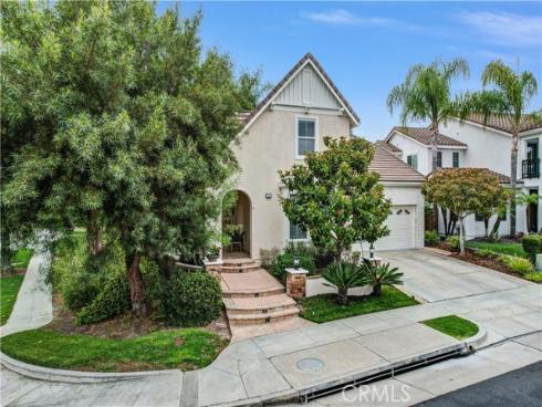 2 St. Giles , Ladera Ranch, CA