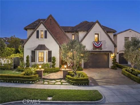 10  Jenny  , Ladera Ranch, CA