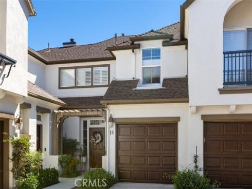 18 Lansdale Court, Ladera Ranch, CA