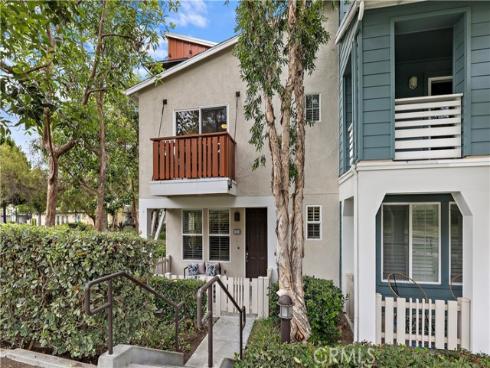 1 Quartz , Ladera Ranch, CA