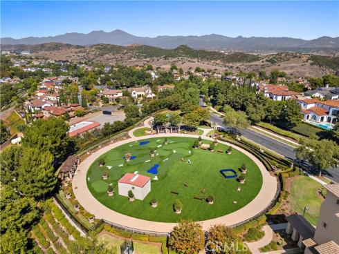 1 Quartz , Ladera Ranch, CA
