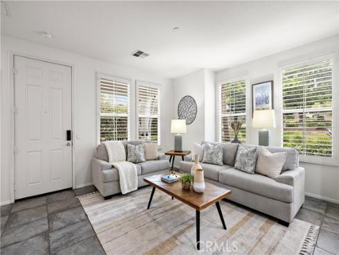 1 Quartz , Ladera Ranch, CA