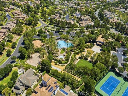 10 Copious Lane, Ladera Ranch, CA