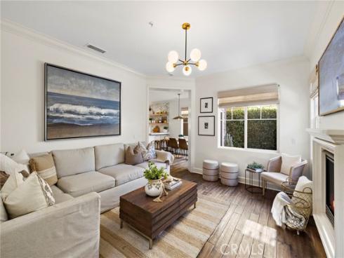 24 Fieldhouse , Ladera Ranch, CA