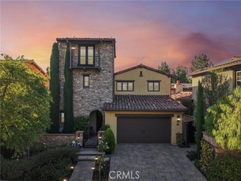 31  Portalon   Court, Ladera Ranch, CA