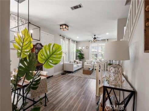 32 Sklar , Ladera Ranch, CA