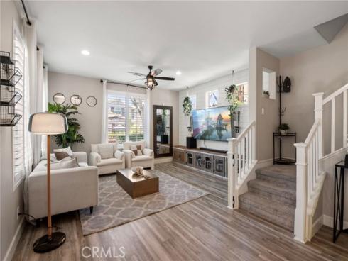 32 Sklar , Ladera Ranch, CA