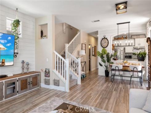 32 Sklar , Ladera Ranch, CA