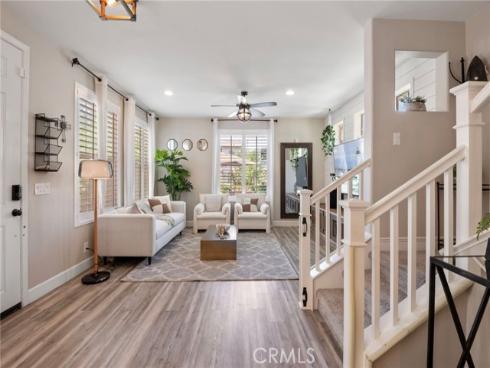 32 Sklar , Ladera Ranch, CA