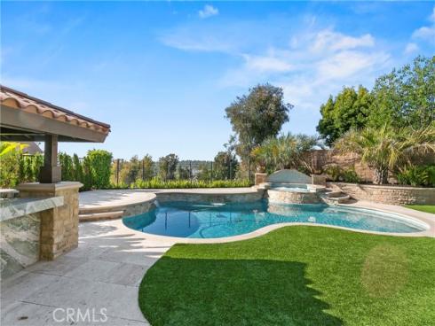 7 Kent Court, Ladera Ranch, CA