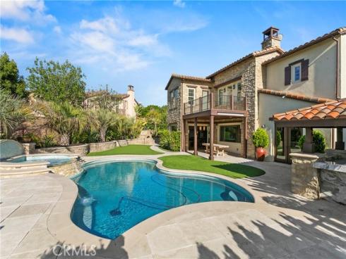 7 Kent Court, Ladera Ranch, CA