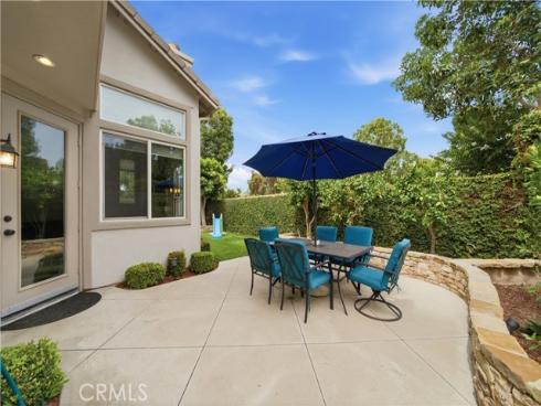 43 Dawnwood , Ladera Ranch, CA