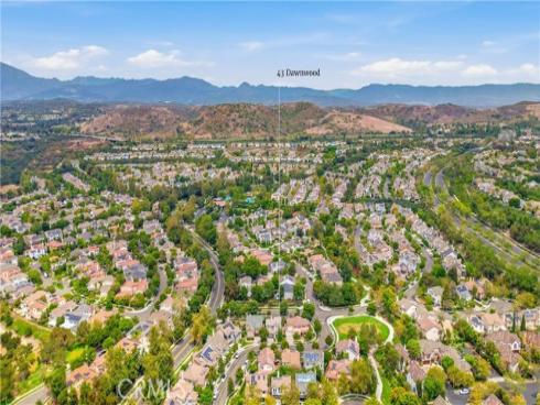 43 Dawnwood , Ladera Ranch, CA