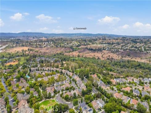 43 Dawnwood , Ladera Ranch, CA