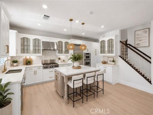32 Baudin , Ladera Ranch, CA