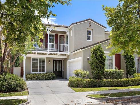 32 Baudin , Ladera Ranch, CA