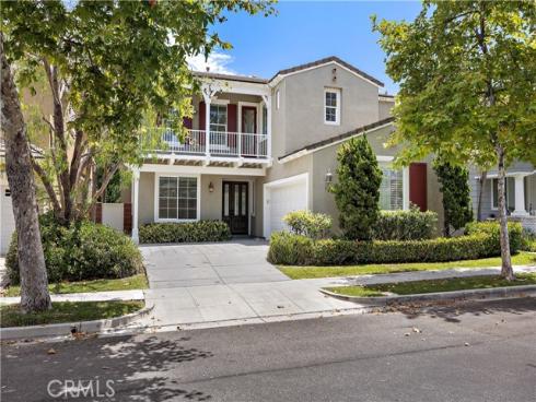 32 Baudin , Ladera Ranch, CA
