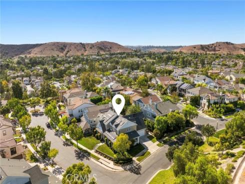11 Patina Lane, Ladera Ranch, CA