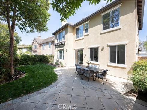 35 Reston , Ladera Ranch, CA