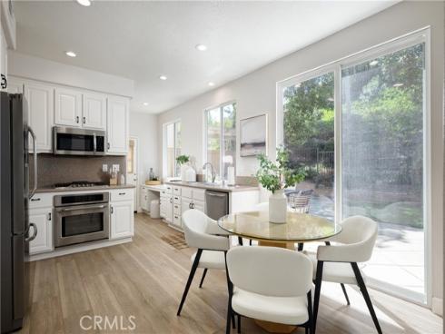 35 Reston , Ladera Ranch, CA