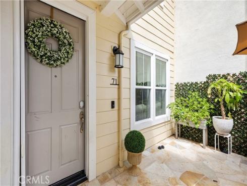 71 Orange Blossom , Ladera Ranch, CA