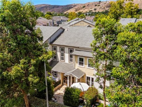 71 Orange Blossom , Ladera Ranch, CA