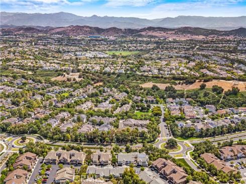 71 Orange Blossom , Ladera Ranch, CA