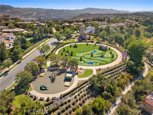 71 Orange Blossom , Ladera Ranch, CA