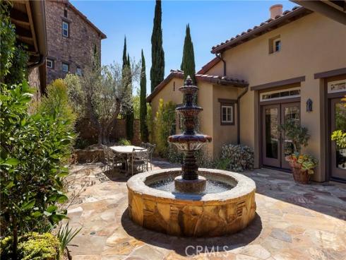 9 Sandalo Court, Ladera Ranch, CA